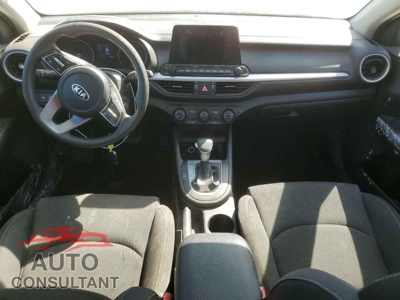 KIA FORTE 2020 - 3KPF24AD4LE192533
