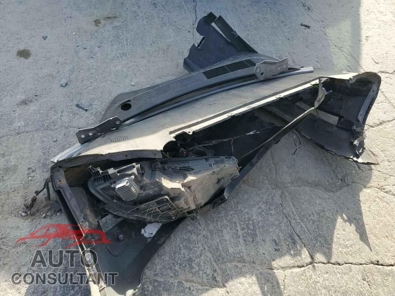 TESLA MODEL 3 2022 - 5YJ3E1EA1NF184721