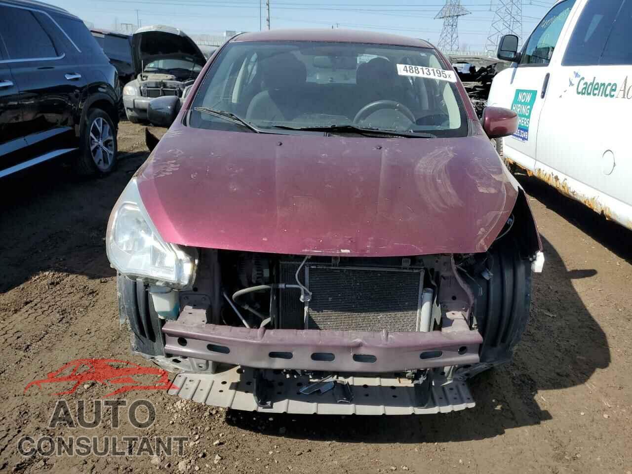 MITSUBISHI MIRAGE 2019 - ML32F3FJXKHF00749