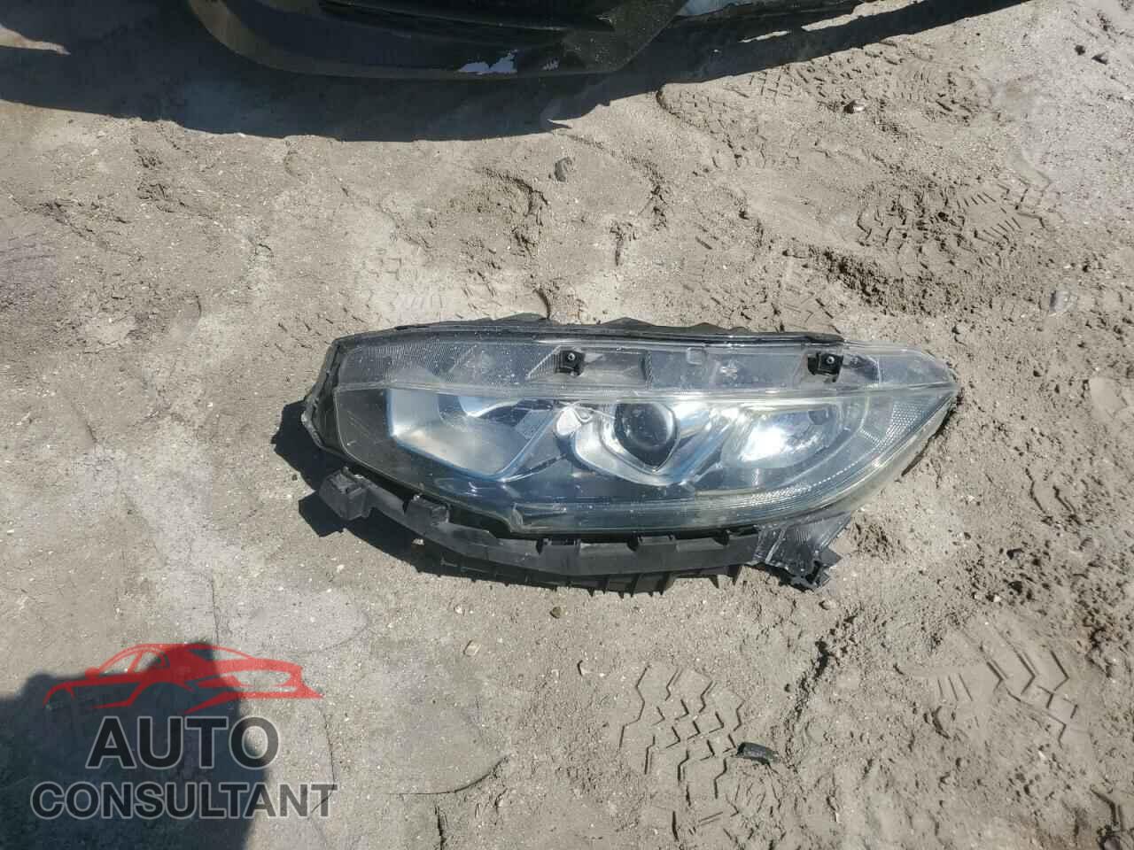 HONDA CIVIC 2016 - 19XFC2F75GE057765