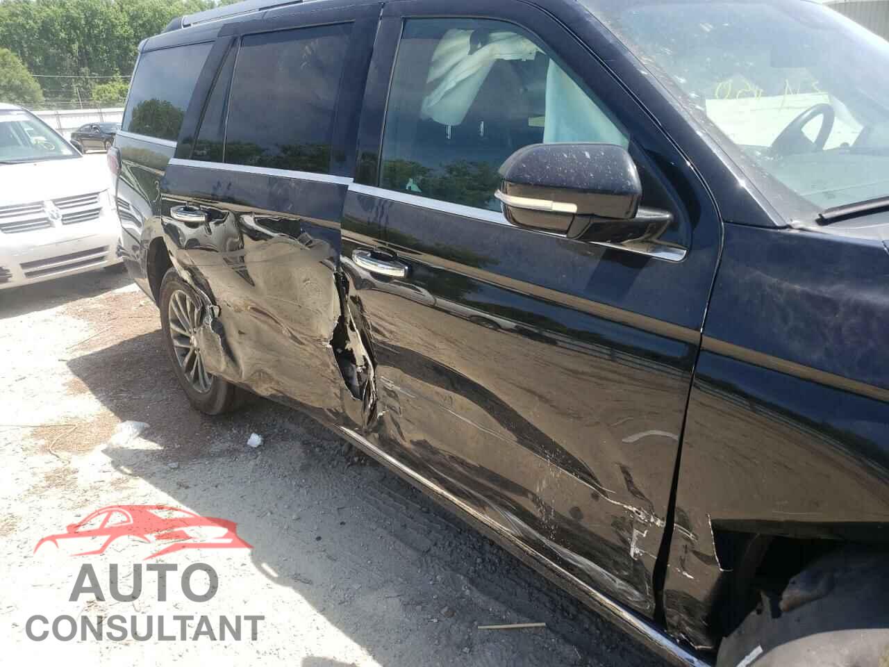 FORD EXPEDITION 2020 - 1FMJK2AT0LEA39273