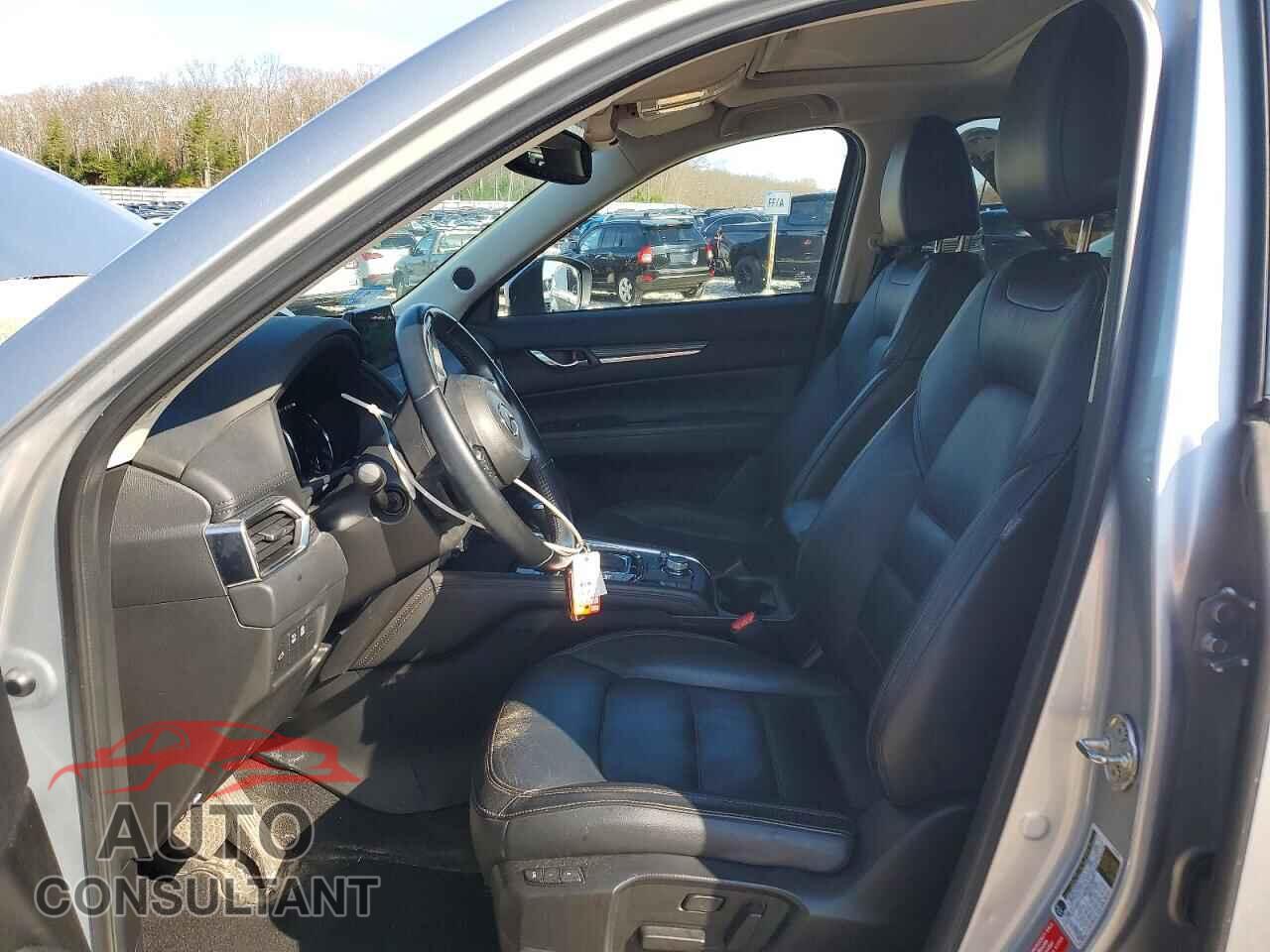 MAZDA CX-5 2020 - JM3KFBDM4L1720911