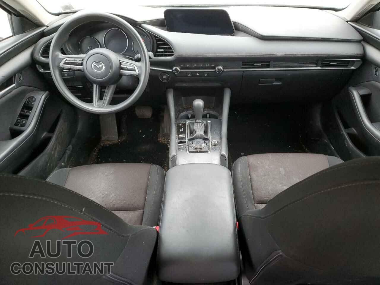 MAZDA 3 2019 - 3MZBPABL1KM113129