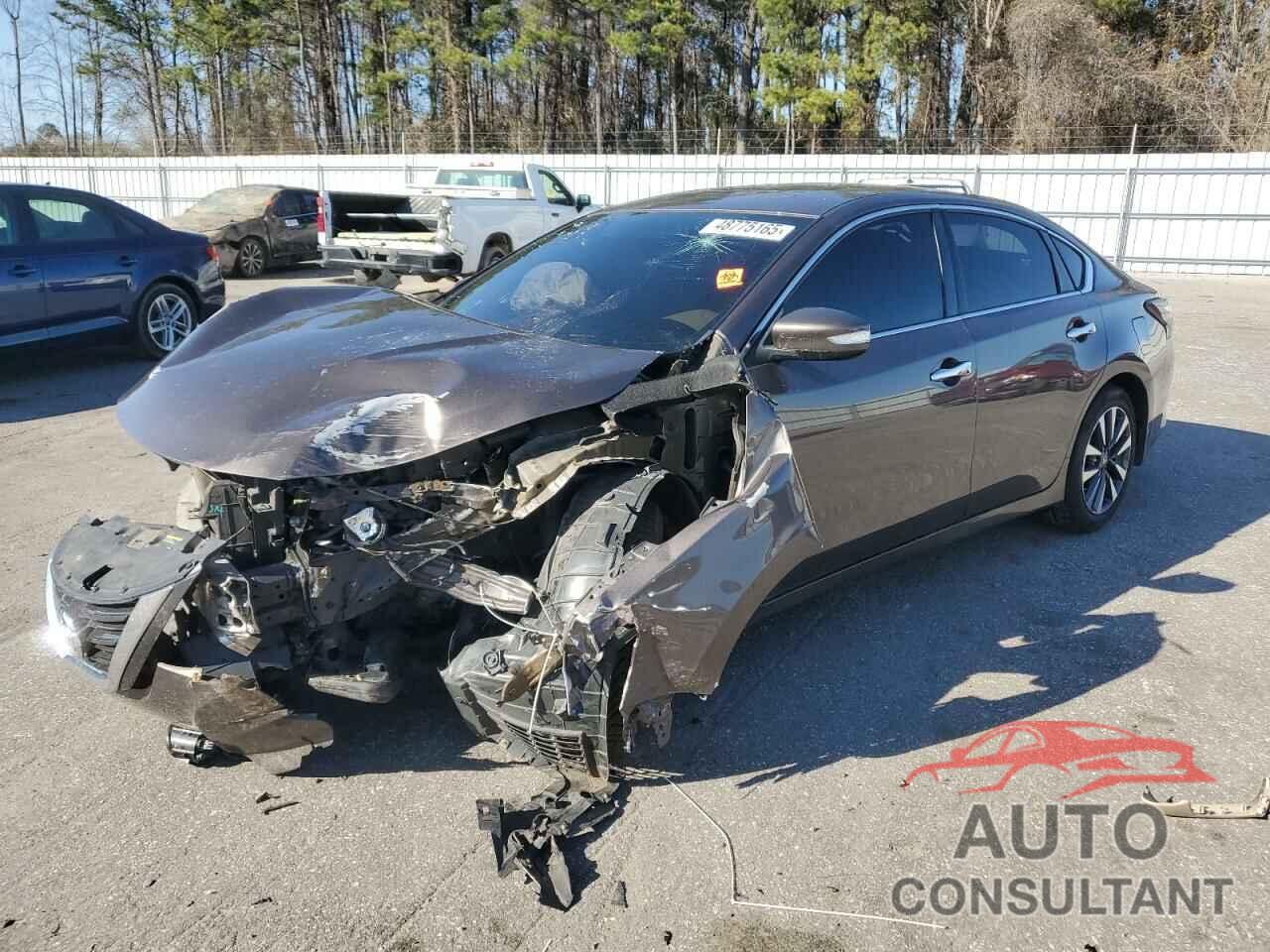 NISSAN ALTIMA 2016 - 1N4AL3AP6GC161203