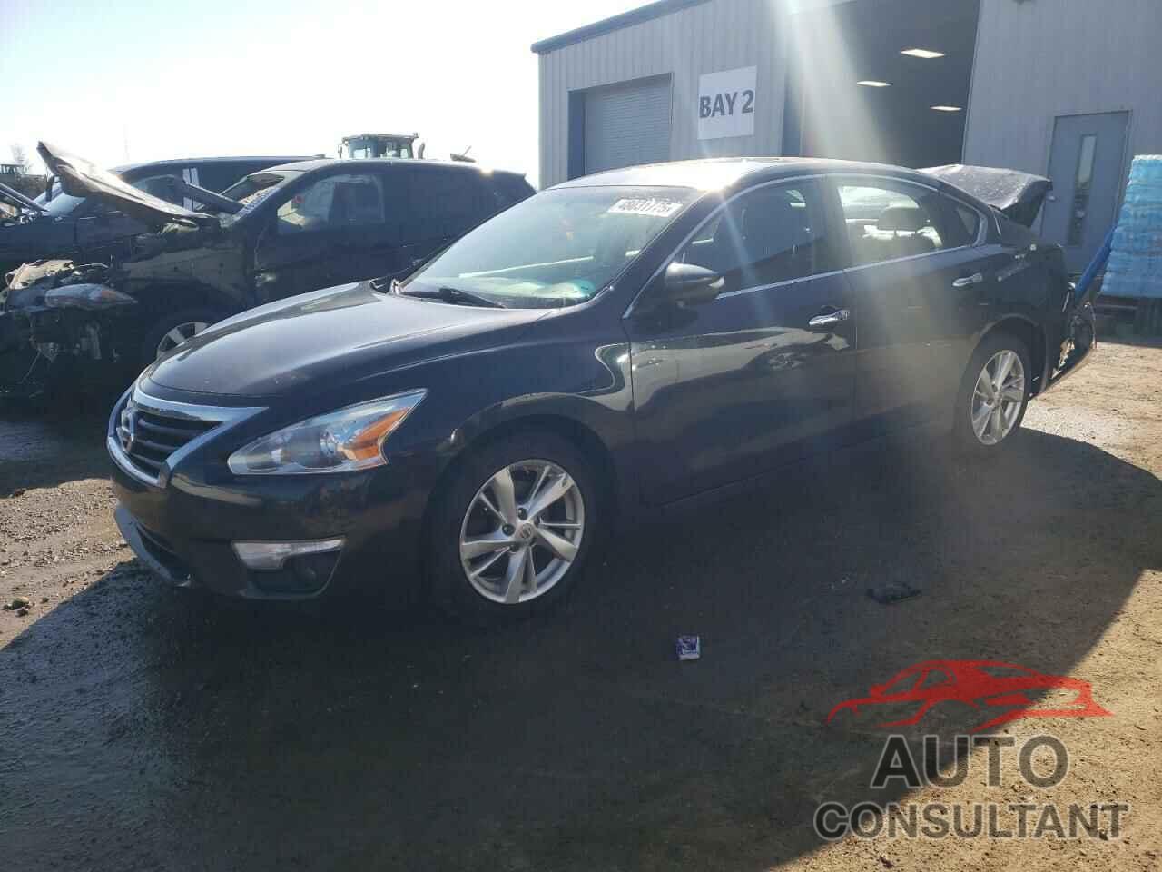 NISSAN ALTIMA 2015 - 1N4AL3AP2FN345167