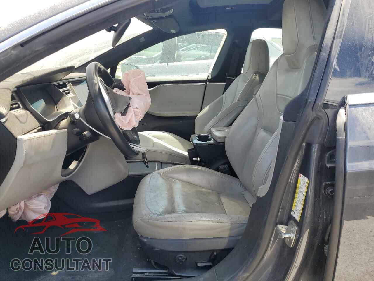 TESLA MODEL S 2016 - 5YJSA1E22GF148863