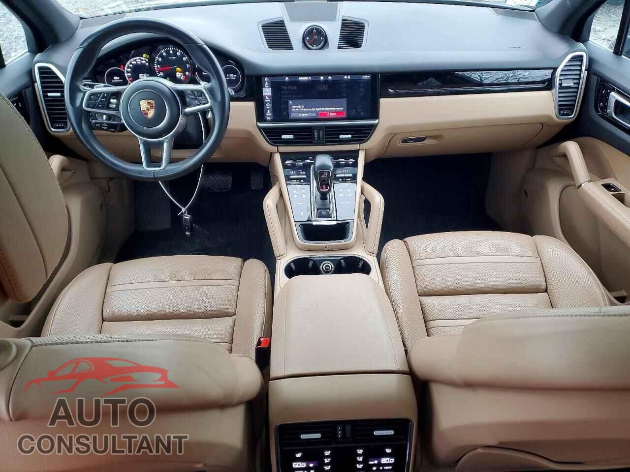 PORSCHE CAYENNE 2020 - WP1AA2AY1LDA04426