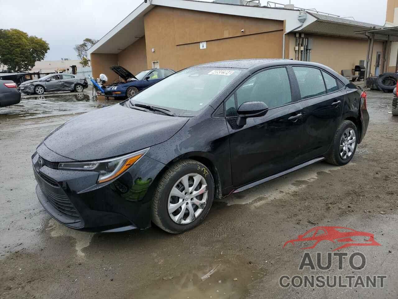 TOYOTA COROLLA 2023 - 5YFB4MDE2PP036363