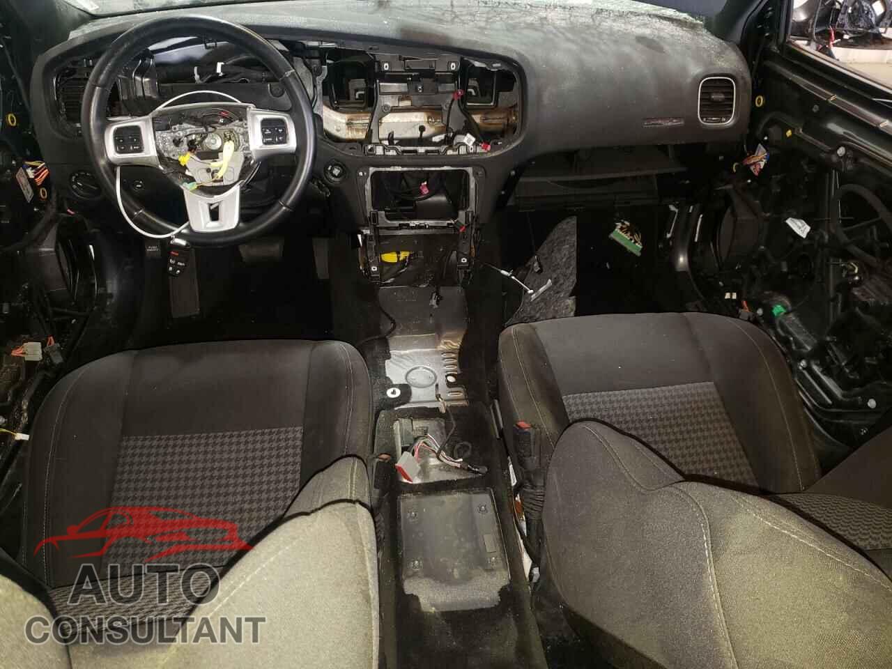 DODGE CHARGER 2023 - 2C3CDXCT3PH546818