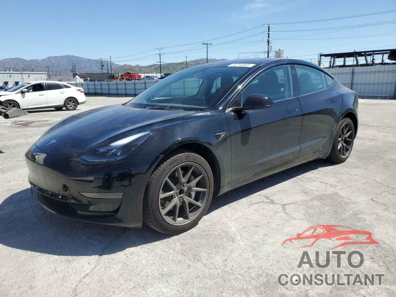 TESLA MODEL 3 2023 - 5YJ3E1EA1PF463489