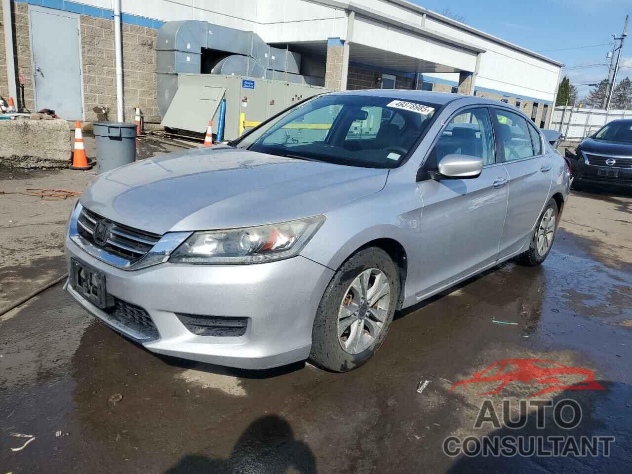 HONDA ACCORD 2014 - 1HGCR2F3XEA040248
