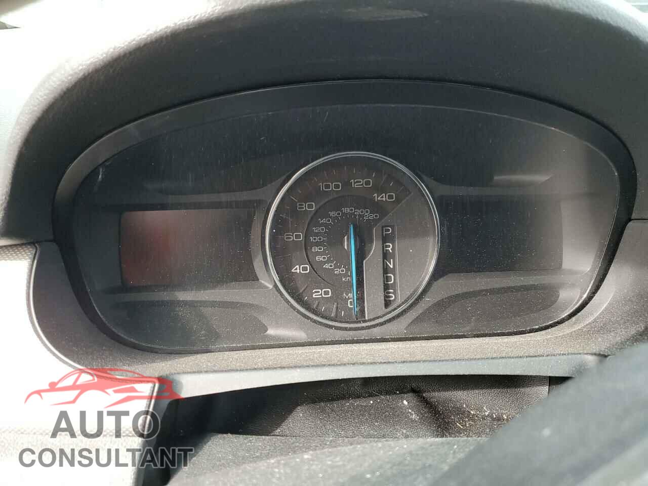 FORD EDGE 2013 - 2FMDK3JC0DBB96298