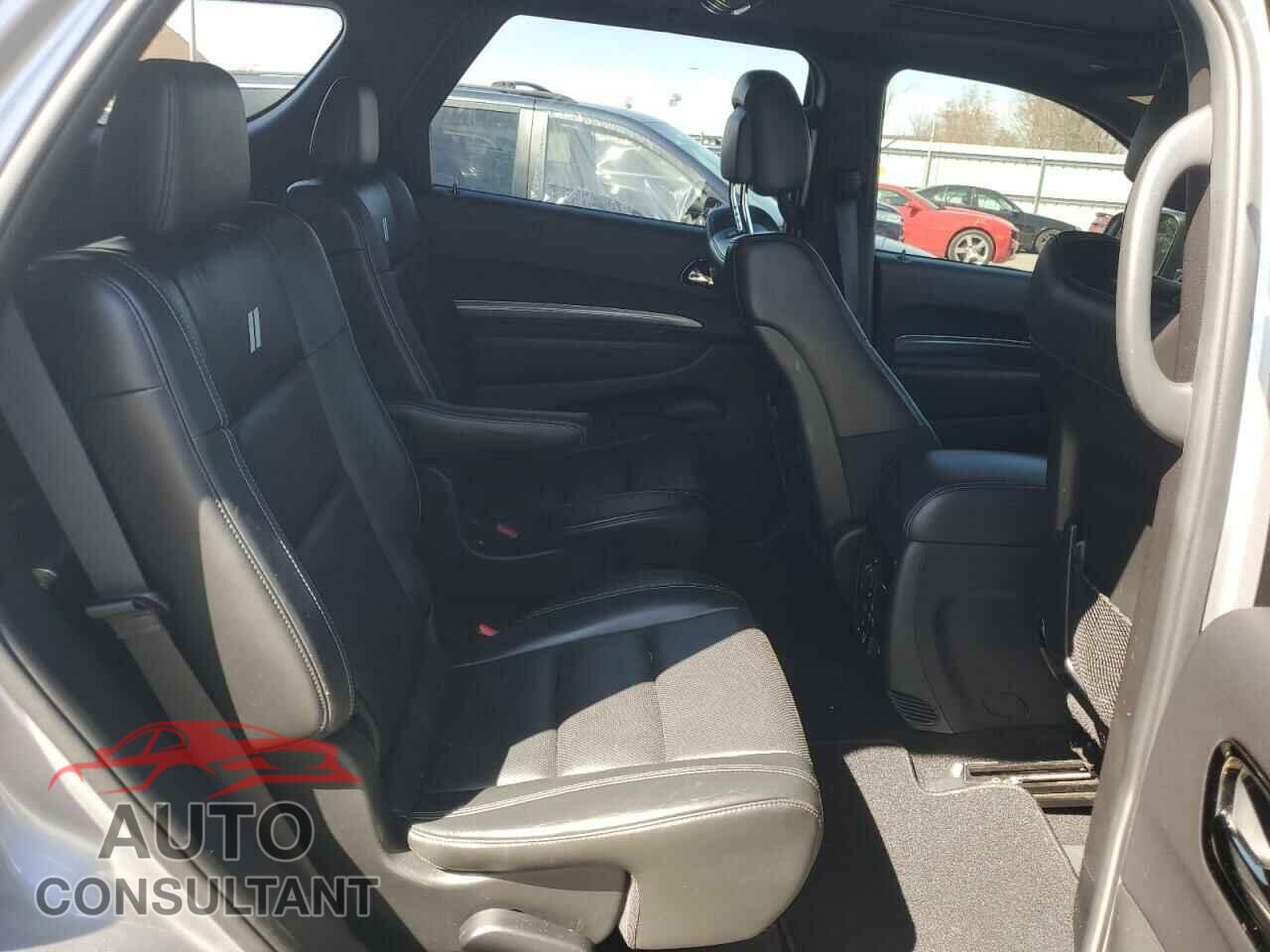 DODGE DURANGO 2020 - 1C4SDJCT6LC131722
