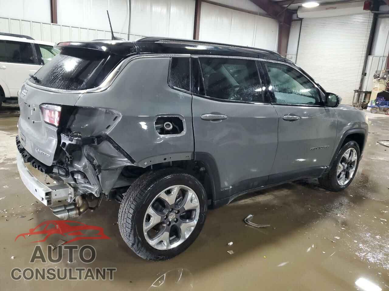JEEP COMPASS 2020 - 3C4NJDCB8LT112236