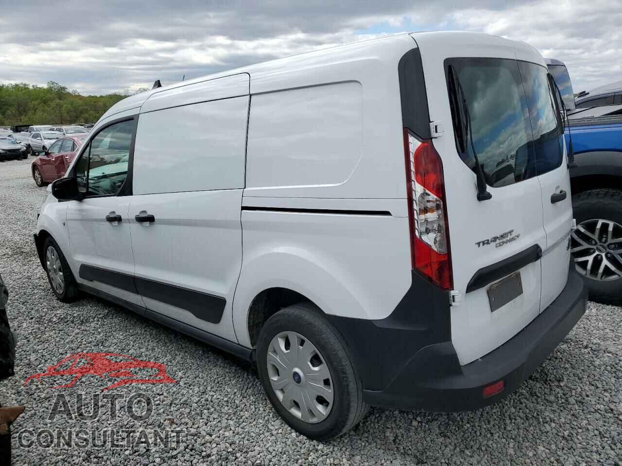 FORD TRANSIT 2019 - NM0LS7E26K1385505