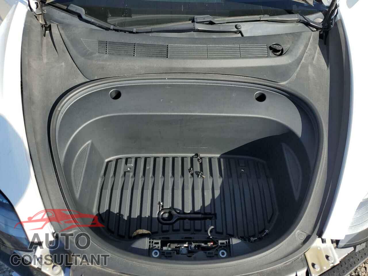 TESLA MODEL 3 2021 - 5YJ3E1EA6MF995221