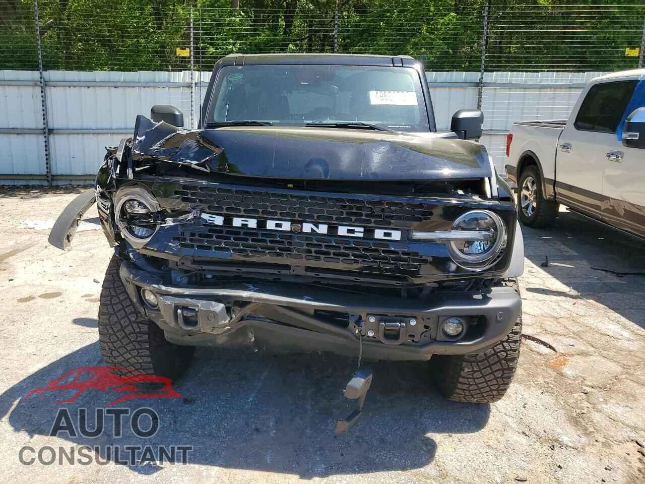 FORD BRONCO 2023 - 1FMEE5DP8PLB94342