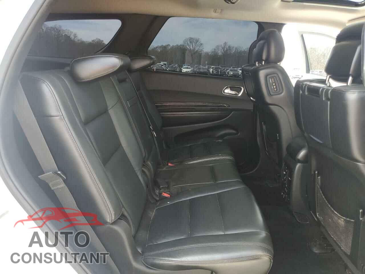DODGE DURANGO 2015 - 1C4RDJDG1FC873871