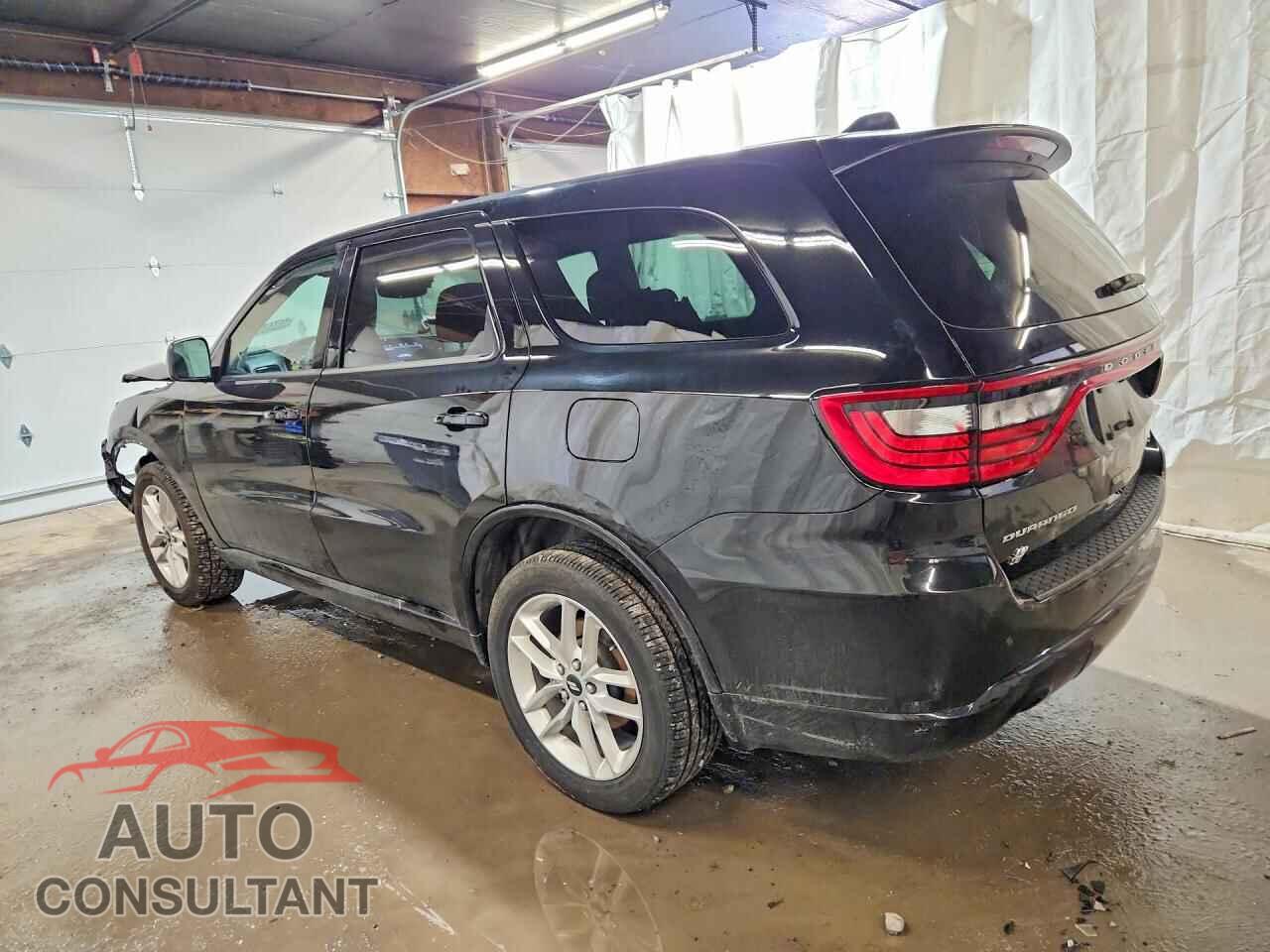 DODGE DURANGO 2025 - 1C4RDJDG1SC547112