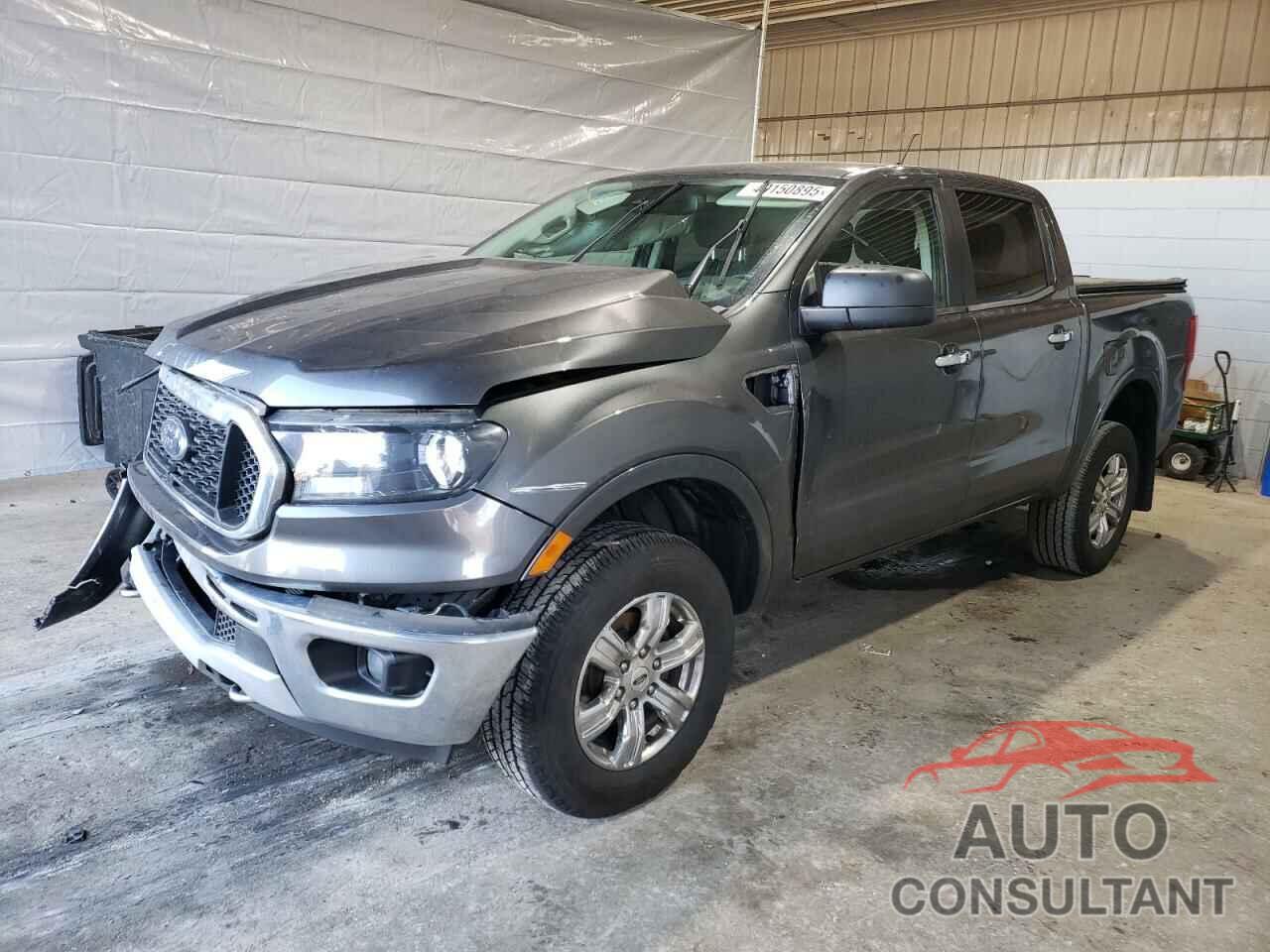 FORD RANGER 2020 - 1FTER4FH8LLA48428