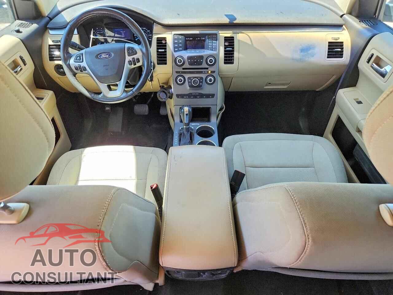 FORD FLEX 2013 - 2FMGK5B85DBD21959