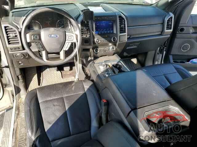 FORD EXPEDITION 2020 - 1FMJK1JT6LEA17028