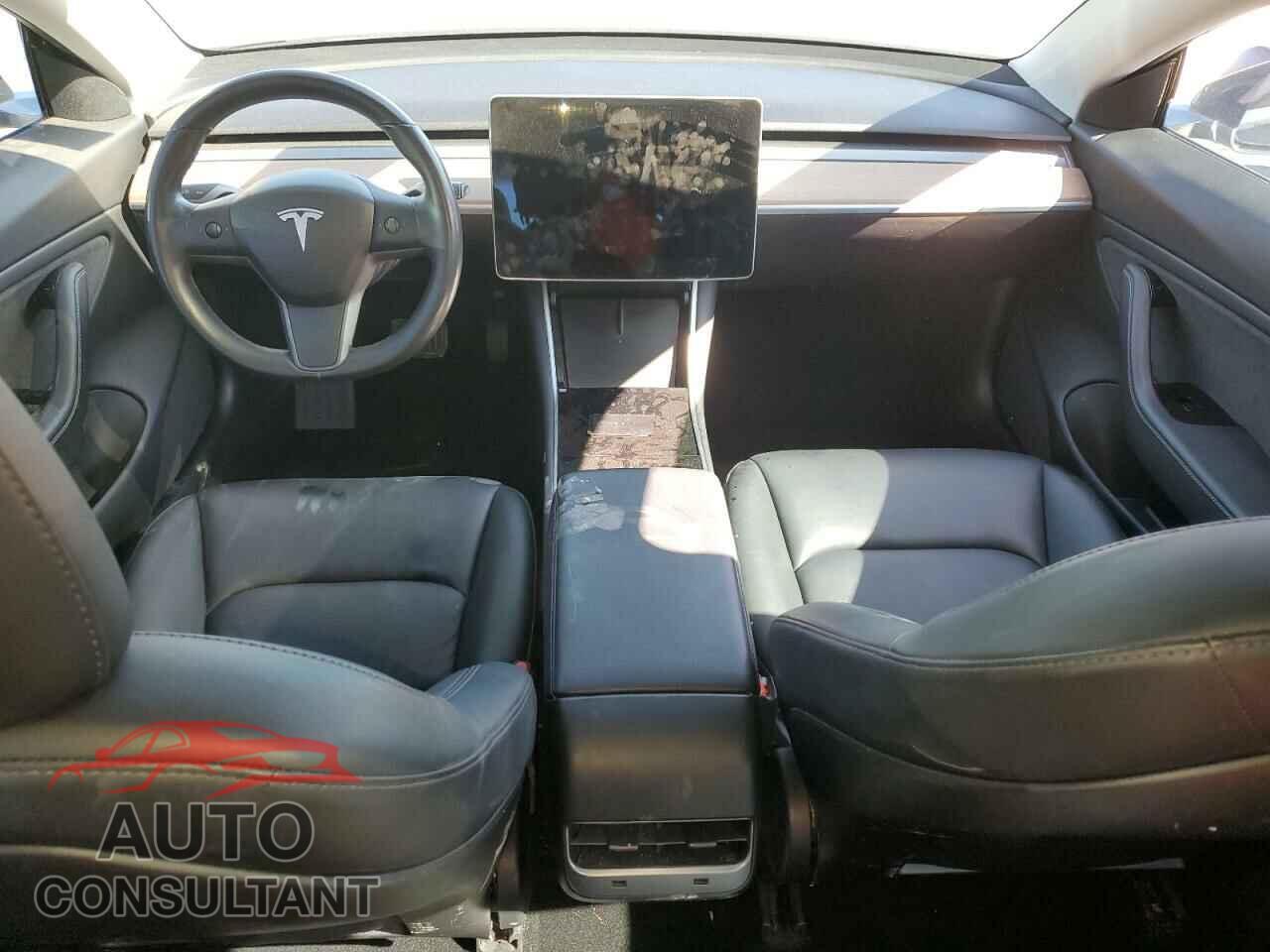 TESLA MODEL 3 2018 - 5YJ3E1EA0JF179374
