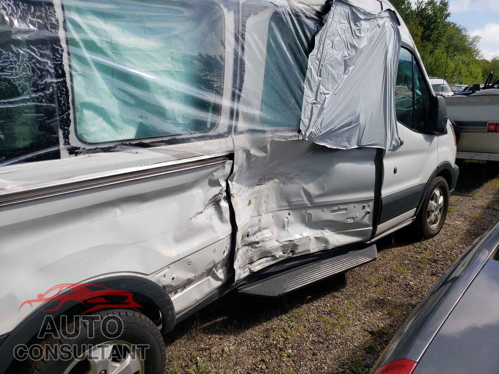 FORD TRANSIT CO 2017 - 1FBAX2CMXHKB15767