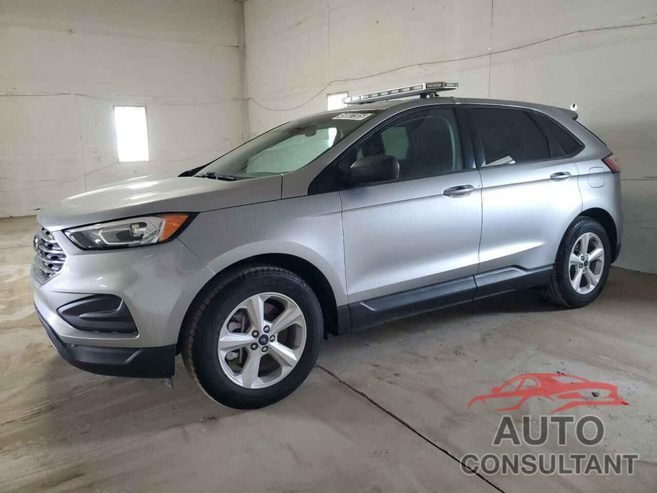 FORD EDGE 2021 - 2FMPK3G91MBA23317