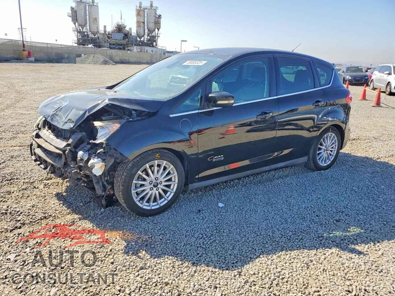 FORD CMAX 2016 - 1FADP5CU3GL105977