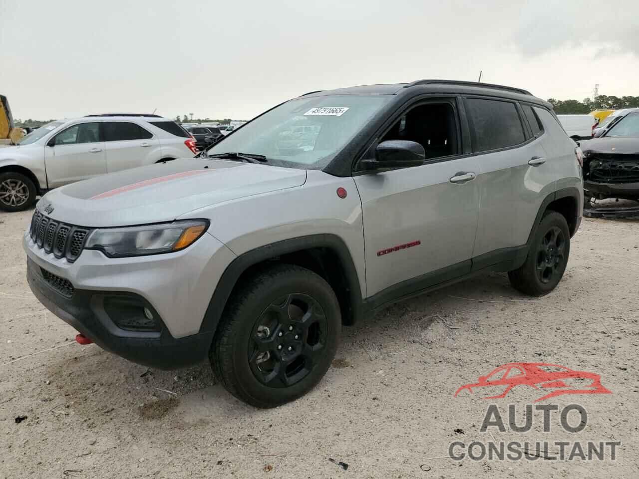JEEP COMPASS 2024 - 3C4NJDDN3RT579212