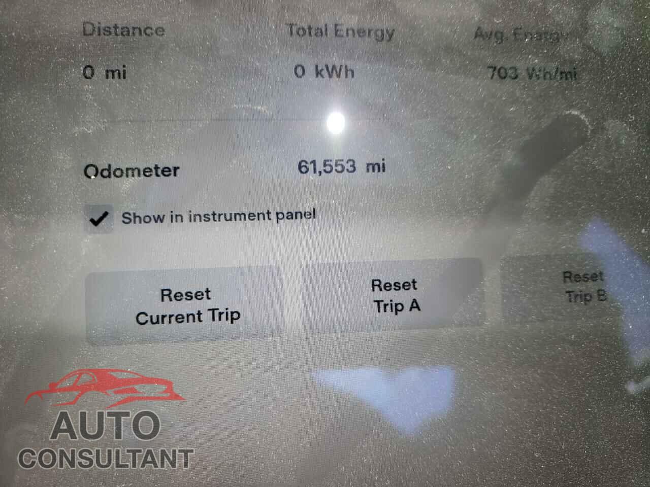 TESLA MODEL S 2018 - 5YJSA1E21JF249478