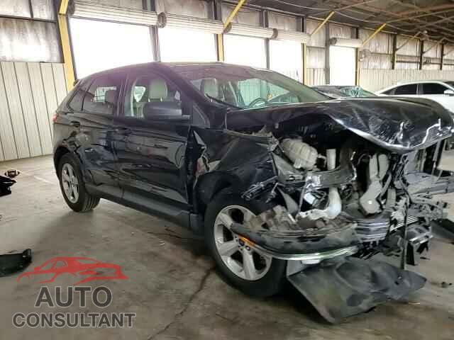 FORD EDGE 2020 - 2FMPK3G92LBB34120