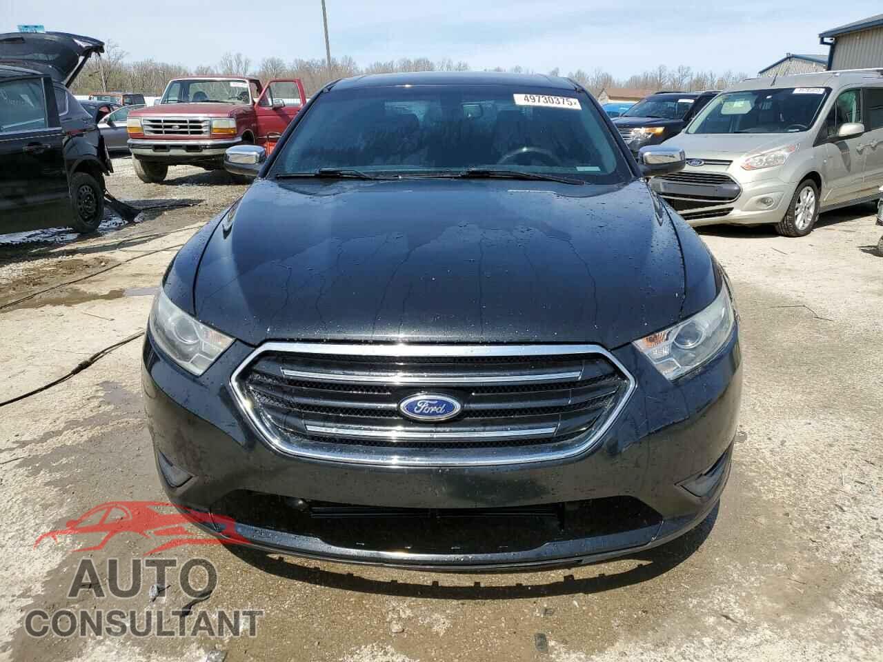FORD TAURUS 2014 - 1FAHP2F85EG183455