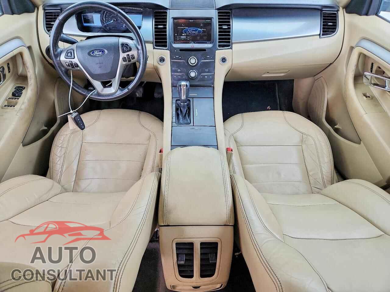 FORD TAURUS 2015 - 1FAHP2E82FG207455