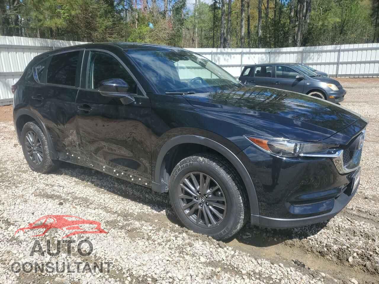 MAZDA CX-5 2019 - JM3KFBBM4K0691613