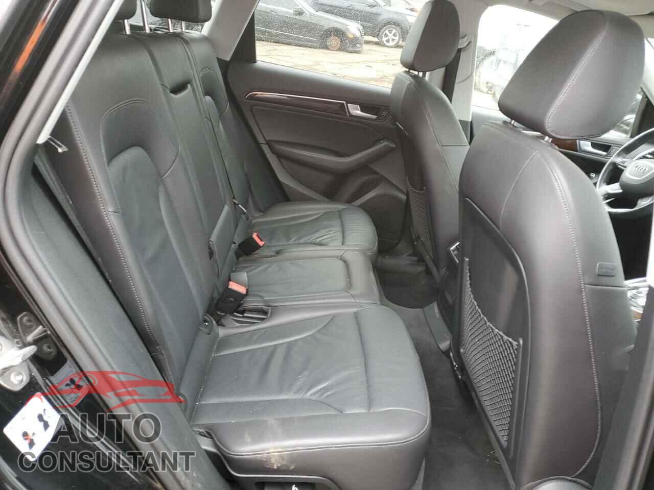 AUDI Q5 2015 - WA1CFAFP5FA126292