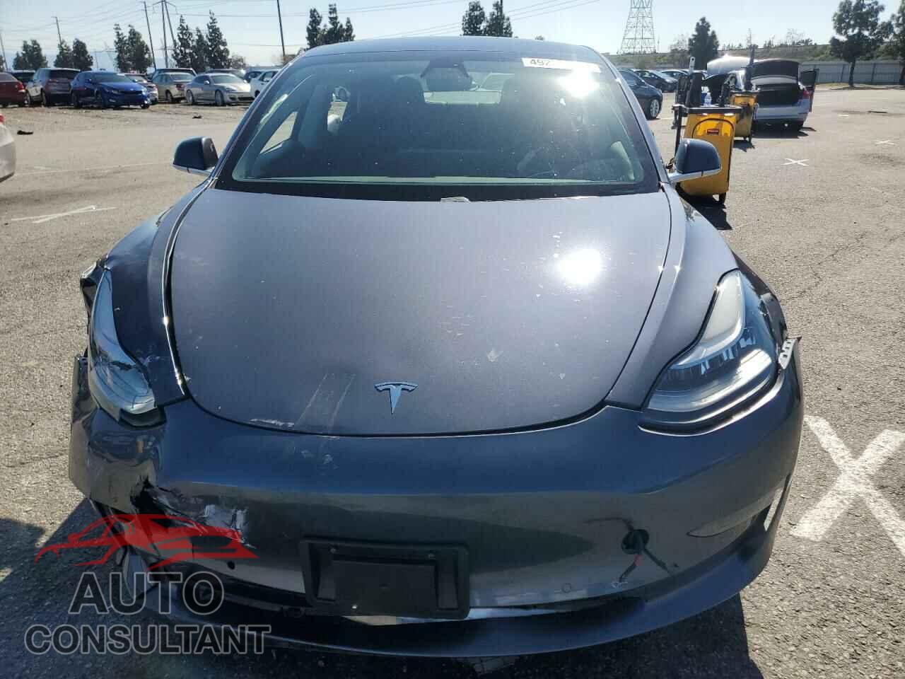 TESLA MODEL 3 2020 - 5YJ3E1EA3LF661047