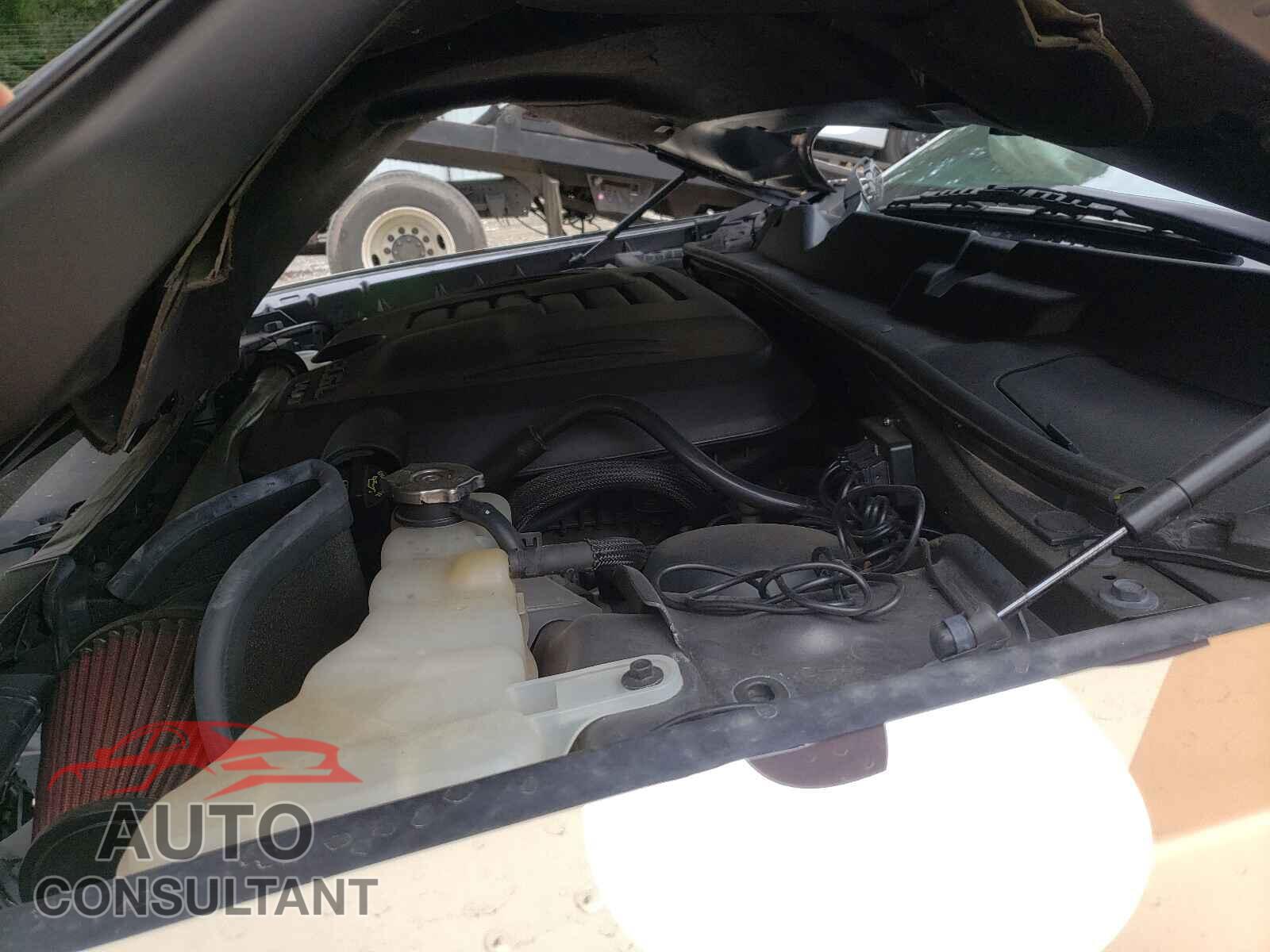 DODGE CHALLENGER 2016 - 2C3CDZAG5GH346072
