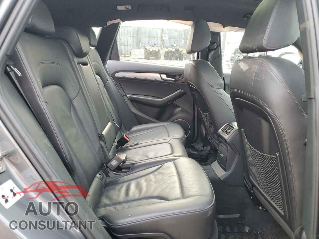 AUDI Q5 2017 - WA1M2AFPXHA030385