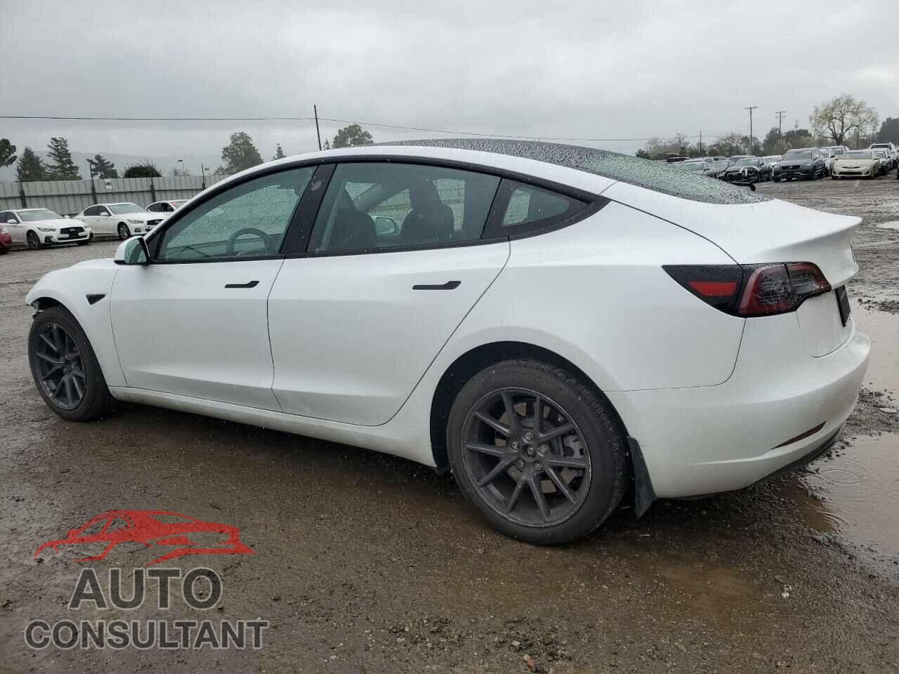 TESLA MODEL 3 2023 - 5YJ3E1EA2PF515826