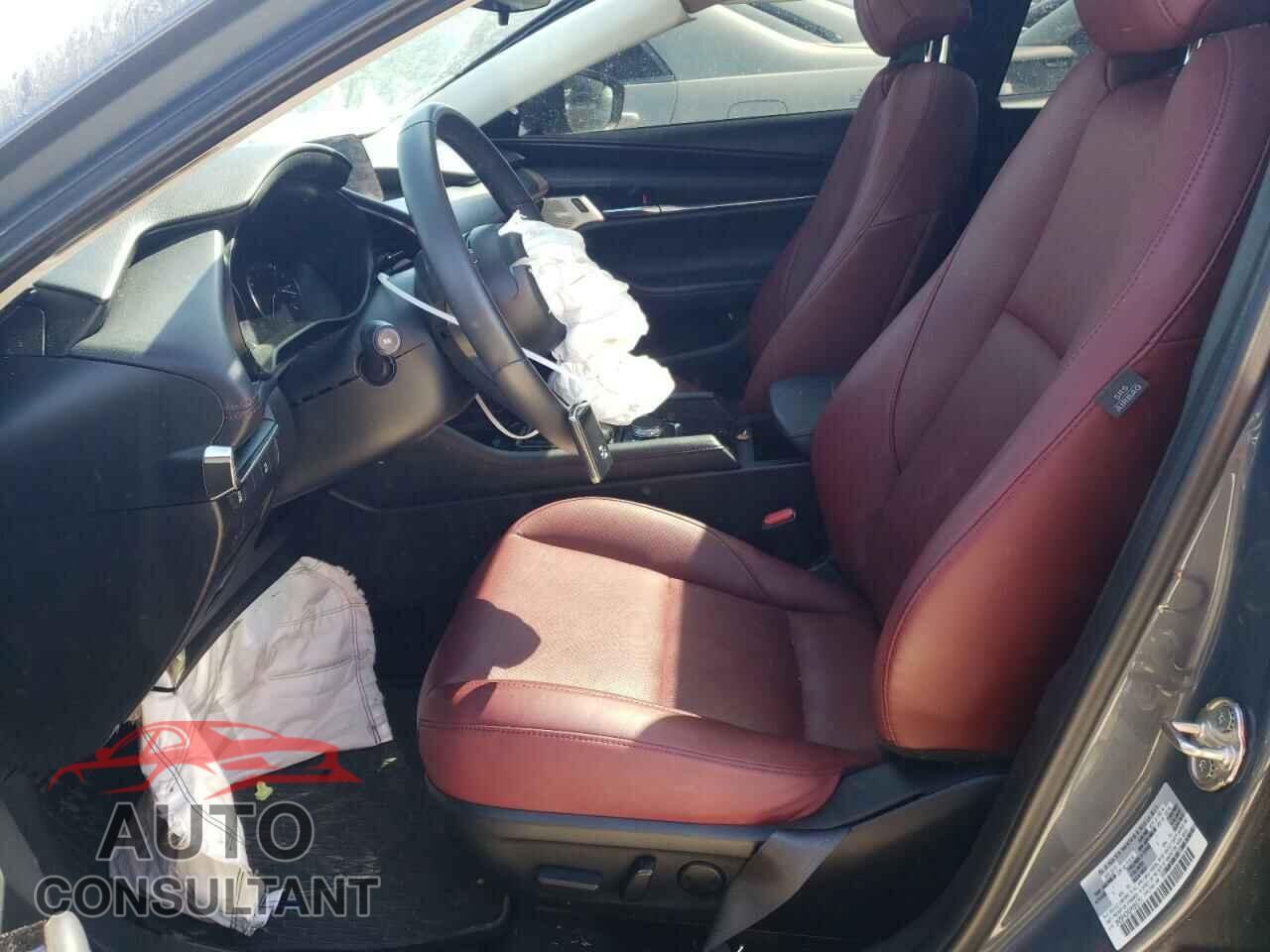 MAZDA 3 2023 - 3MZBPACM2PM366751