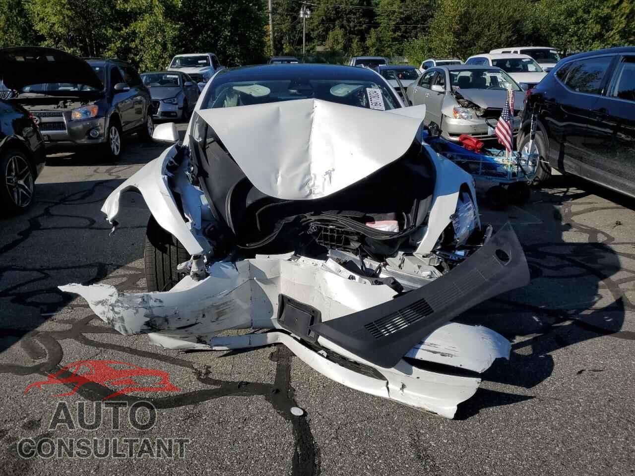 TESLA MODEL 3 2023 - 5YJ3E1EA1PF473407