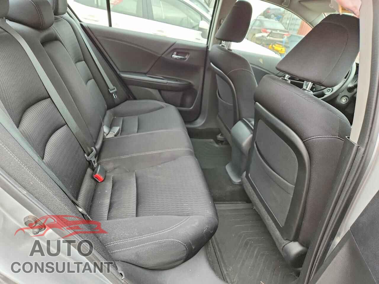 HONDA ACCORD 2014 - 1HGCR2F59EA809839