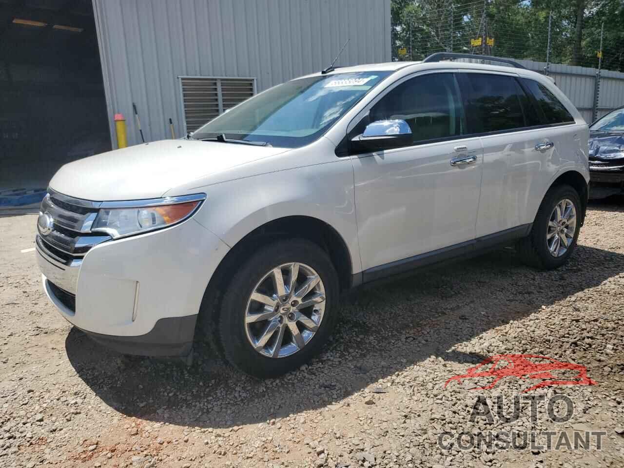 FORD EDGE 2013 - 2FMDK3JC5DBB49929