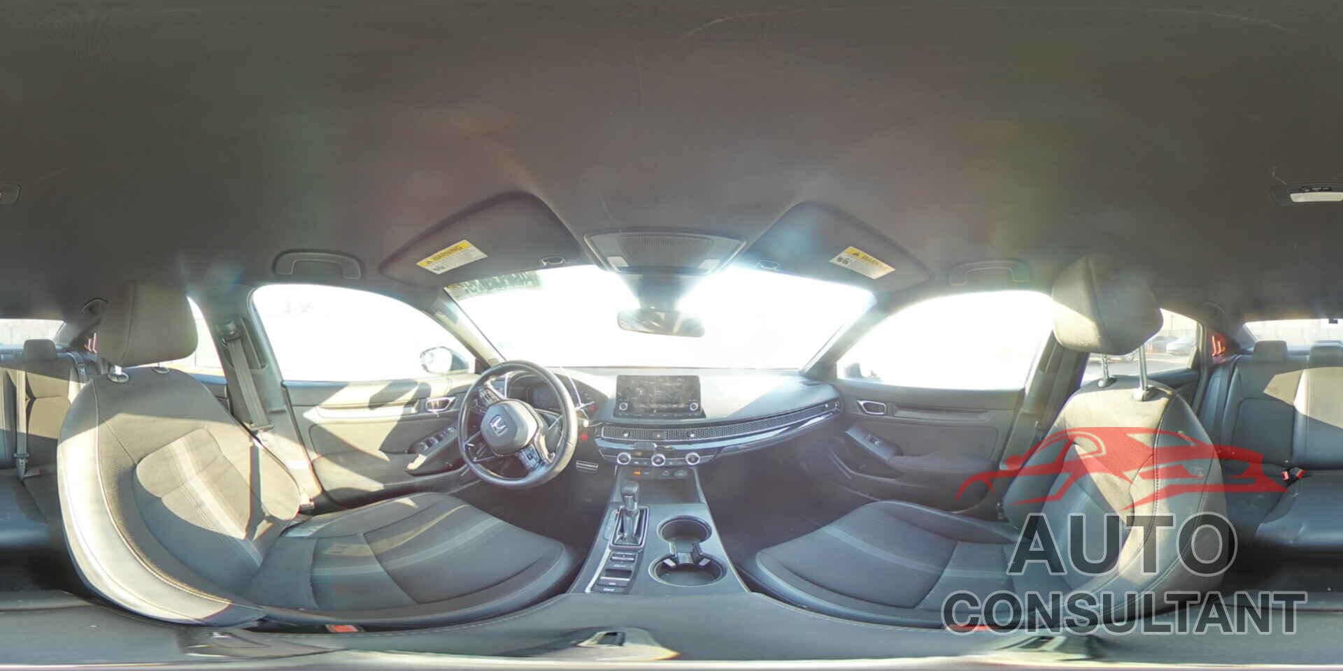 HONDA CIVIC 2022 - 2HGFE2F55NH568405