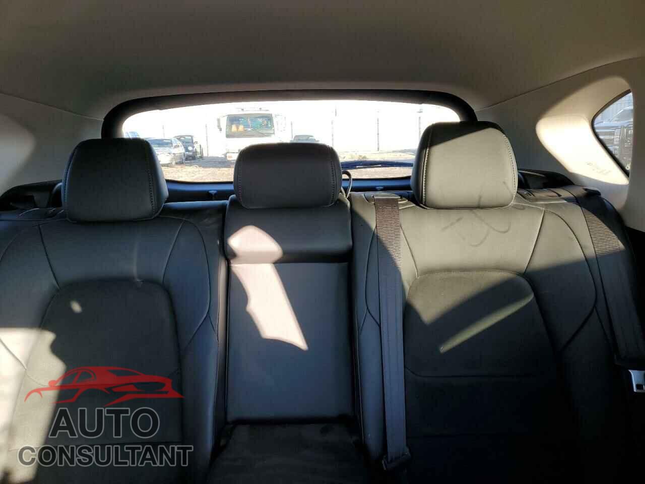 MAZDA CX-5 2020 - JM3KFBCM7L0769639