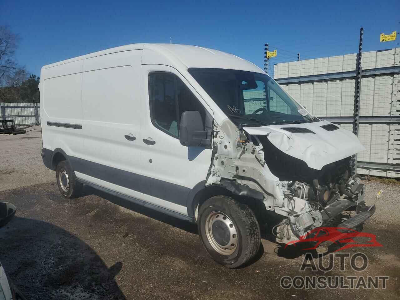 FORD TRANSIT 2018 - 1FTYR2CM0JKA34075