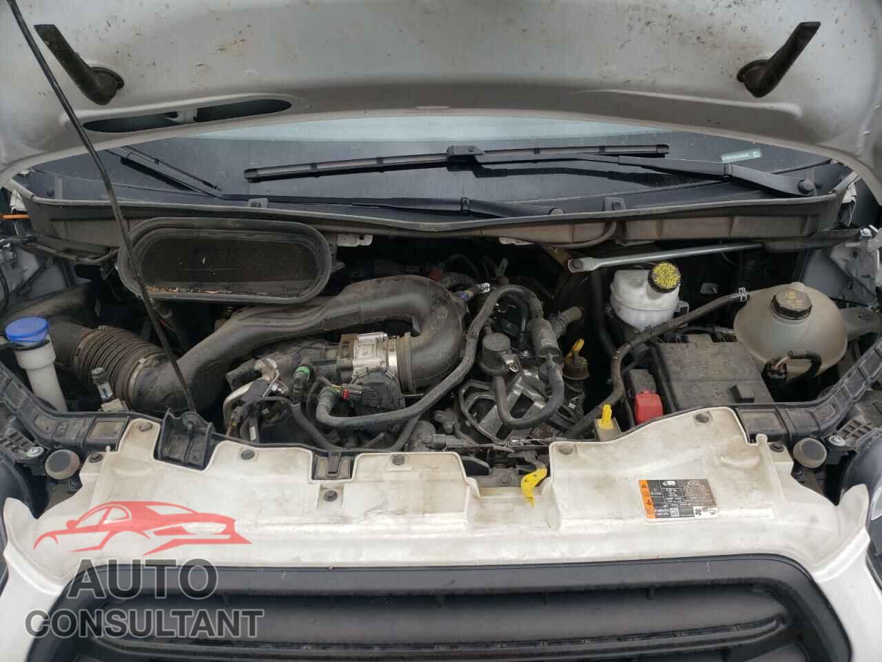 FORD TRANSIT CO 2020 - 1FTBR1C80LKA04452