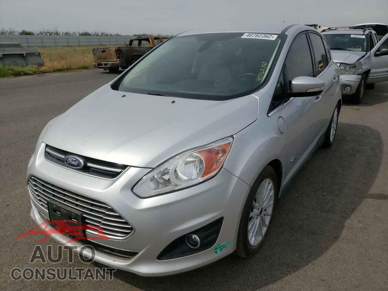 FORD CMAX 2016 - 1FADP5CU6GL120571